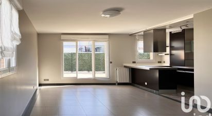 Appartement 5 pièces de 98 m² à Massy (91300)