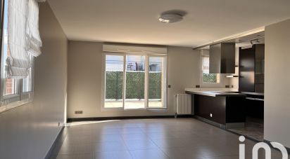 Appartement 5 pièces de 98 m² à Massy (91300)