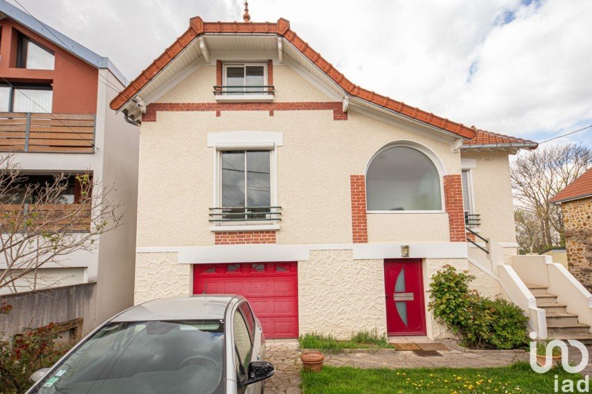 Maison 7 pièces de 152 m² à L'Haÿ-les-Roses (94240)