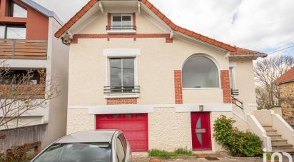 Maison 7 pièces de 152 m² à L'Haÿ-les-Roses (94240)