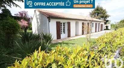 House 5 rooms of 108 m² in Beauvoir-sur-Niort (79360)