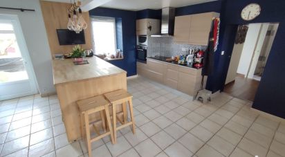 Longère 6 pièces de 170 m² à Saint-Aubin-des-Bois (28300)