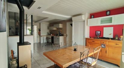 House 6 rooms of 129 m² in Pézenas (34120)