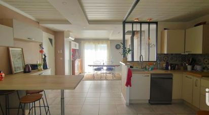 House 6 rooms of 129 m² in Pézenas (34120)