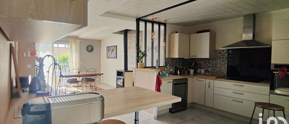 Maison 6 pièces de 129 m² à Pézenas (34120)