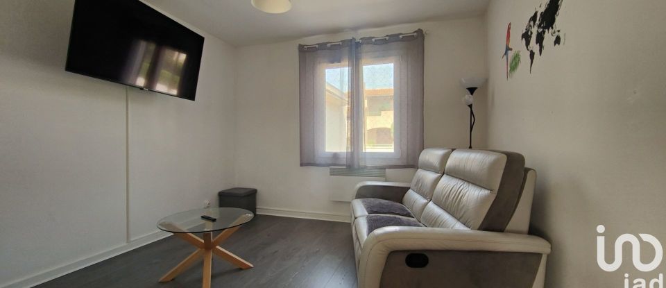 Maison 6 pièces de 129 m² à Pézenas (34120)