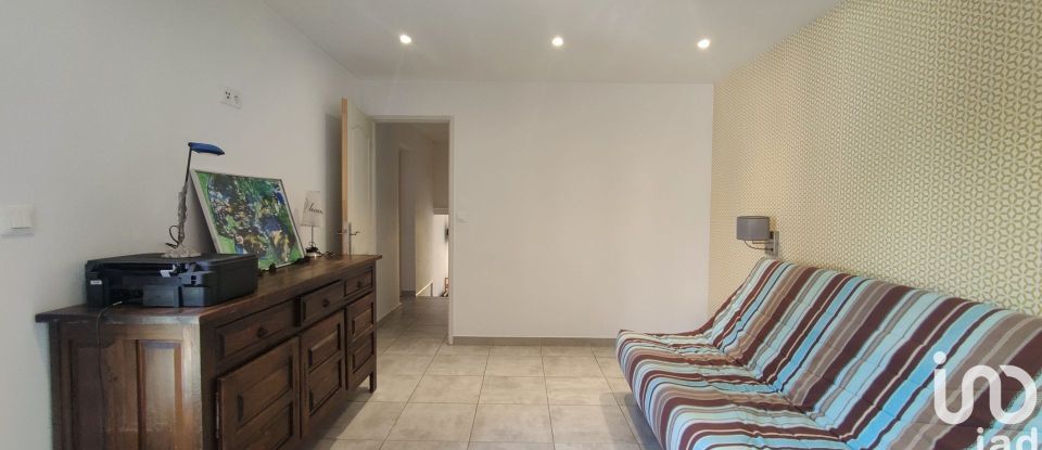 Maison 6 pièces de 129 m² à Pézenas (34120)