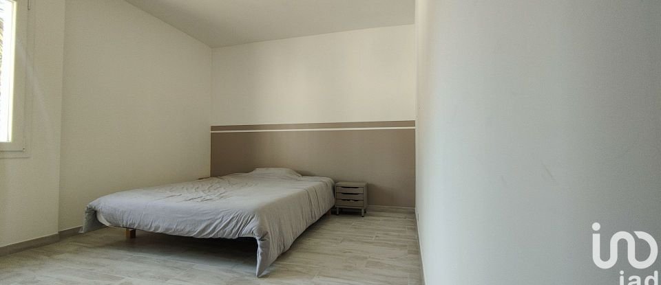 Maison 6 pièces de 129 m² à Pézenas (34120)