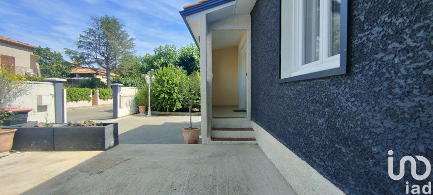 Maison 6 pièces de 129 m² à Pézenas (34120)