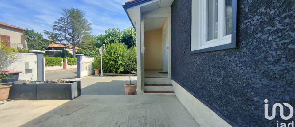 Maison 6 pièces de 129 m² à Pézenas (34120)