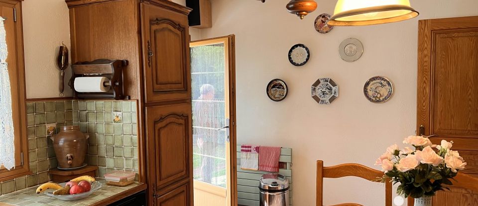 Traditional house 9 rooms of 276 m² in Claye-Souilly (77410)