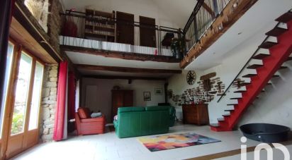 Country home 11 rooms of 258 m² in Elven (56250)