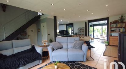 Maison 5 pièces de 130 m² à Herbignac (44410)