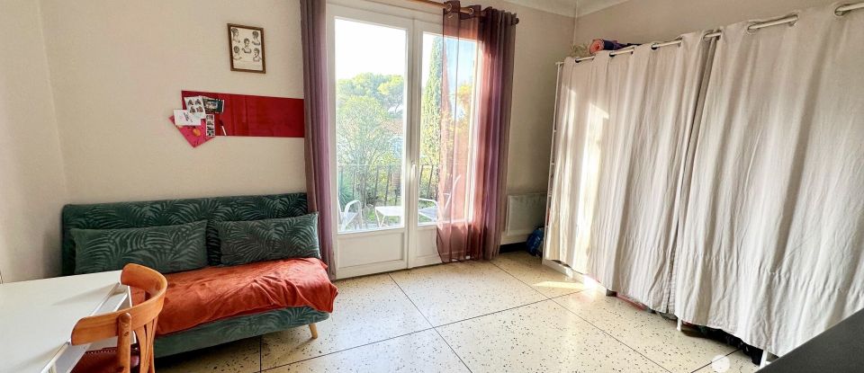 Appartement 4 pièces de 88 m² à Saint-Raphaël (83700)