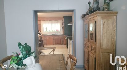 House 5 rooms of 95 m² in Fresnes-sur-Escaut (59970)