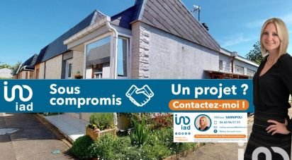 Maison traditionnelle 5 pièces de 115 m² à Florange (57190)