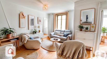 Maison 6 pièces de 115 m² à Donville-les-Bains (50350)