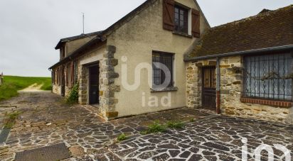 Country house 5 rooms of 133 m² in Clos-Fontaine (77370)