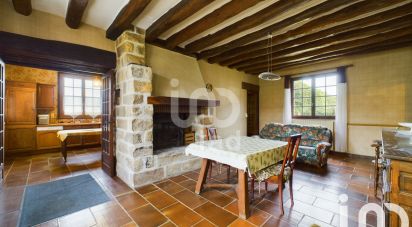 Country house 5 rooms of 133 m² in Clos-Fontaine (77370)