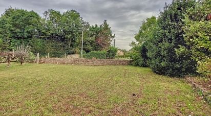 Land of 490 m² in Vivonne (86370)