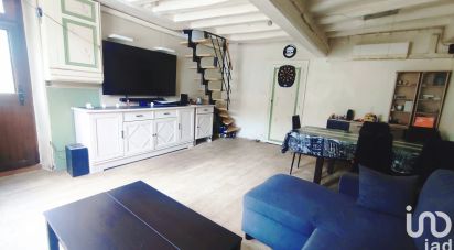 Maison 4 pièces de 75 m² à Saint-Germain-Laval (77130)