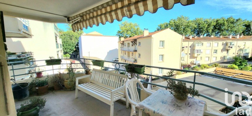 Appartement 3 pièces de 64 m² à Six-Fours-les-Plages (83140)