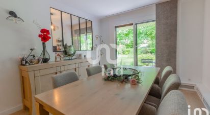 Appartement 4 pièces de 113 m² à Maisons-Laffitte (78600)