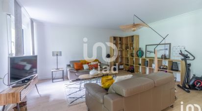 Appartement 4 pièces de 113 m² à Maisons-Laffitte (78600)