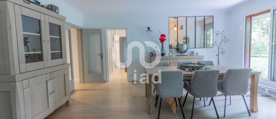 Appartement 4 pièces de 113 m² à Maisons-Laffitte (78600)