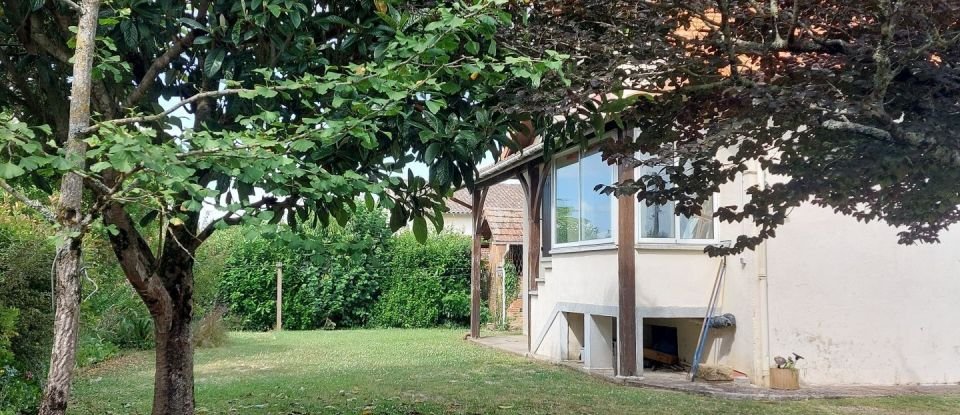 Maison 4 pièces de 90 m² à Bergerac (24100)