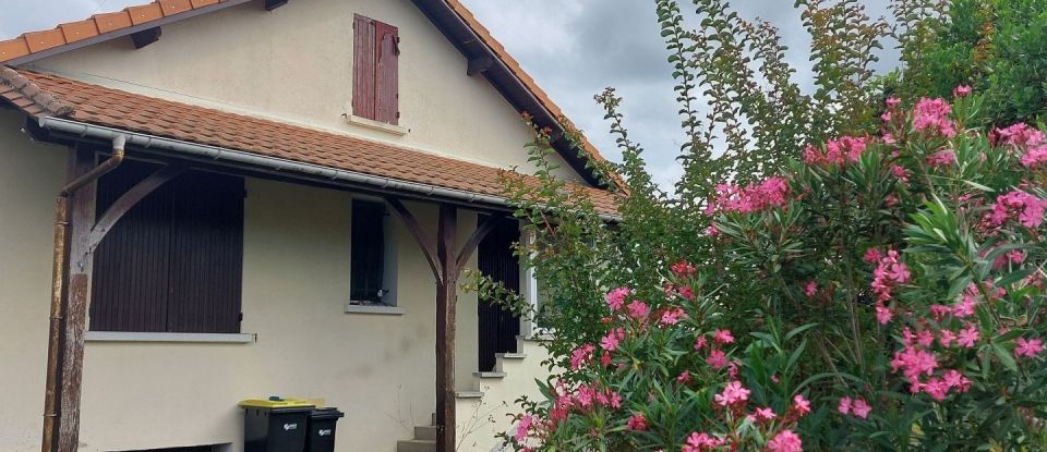 Maison 4 pièces de 90 m² à Bergerac (24100)