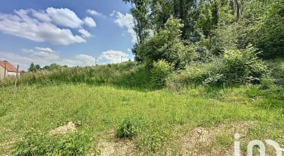 Terrain de 529 m² à Nogent-le-Roi (28210)