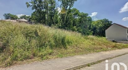 Terrain de 529 m² à Nogent-le-Roi (28210)