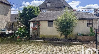 Village house 4 rooms of 103 m² in NOTRE-DAME-DU-TOUCHET (50140)