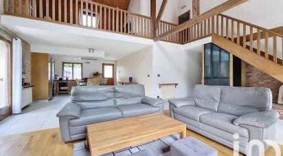 Maison 8 pièces de 183 m² à Athis-Mons (91200)