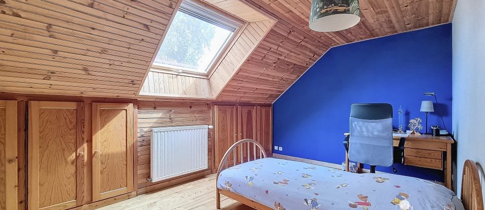 Maison 8 pièces de 183 m² à Athis-Mons (91200)