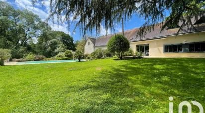 Longere 8 rooms of 225 m² in Villandry (37510)