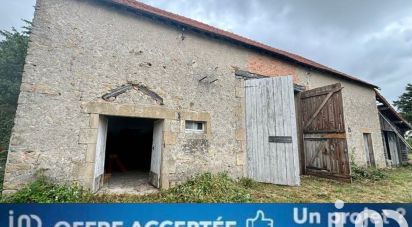 Grange 3 pièces de 200 m² à Mornay-sur-Allier (18600)