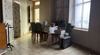 House 4 rooms of 87 m² in Villedieu-sur-Indre (36320)