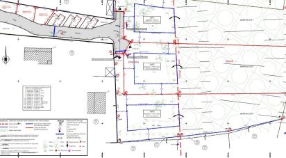 Terrain de 1 596 m² à Saint-Paul-de-Vence (06570)