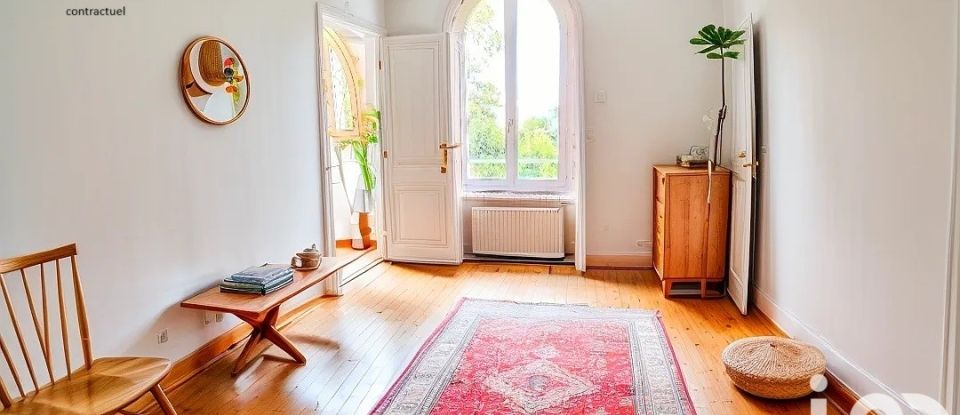 Maison traditionnelle 5 pièces de 116 m² à Lourdes (65100)