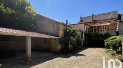 Town house 5 rooms of 134 m² in Prayssac (46220)