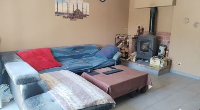 House 4 rooms of 101 m² in Plaissan (34230)