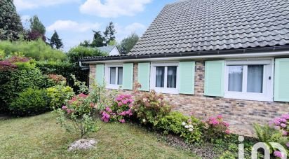 Traditional house 7 rooms of 155 m² in Conches-sur-Gondoire (77600)