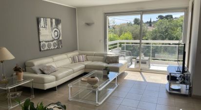 Appartement 4 pièces de 103 m² à Toulon (83000)