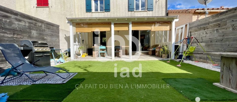 House 4 rooms of 100 m² in Narbonne (11100)