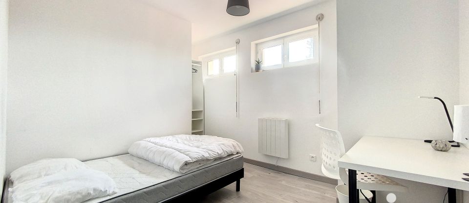 Immeuble de 178 m² à Nogent (52800)