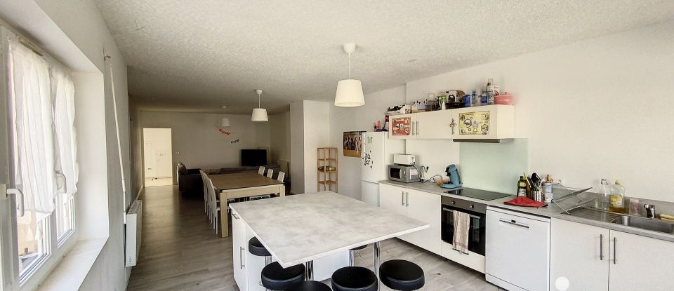 Immeuble de 178 m² à Nogent (52800)