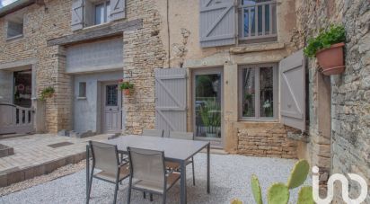 Maison 6 pièces de 220 m² à Fontenelle (21610)