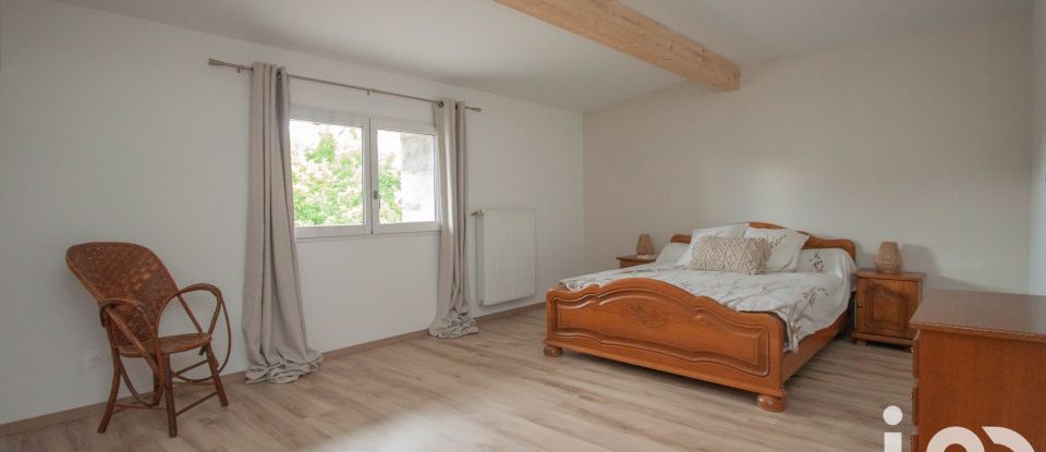 Maison 6 pièces de 220 m² à Fontenelle (21610)